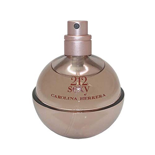 Carolina Herrera 212 Sexy Women's 3.4-ounce Eau de Parfum Spray (Tester)