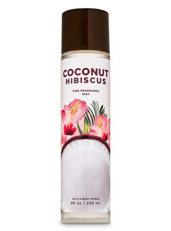 BBW sale COCONUT Pineapple Coconut palm Mist