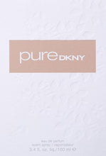 Load image into Gallery viewer, Pure Dkny Drop of Vanilla Eau De Parfum Spray by Donna Karan, White , 3.4 Ounce
