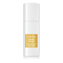 Load image into Gallery viewer, Private Blend Soleil Blanc by Tom Ford Body Spray 150ml
