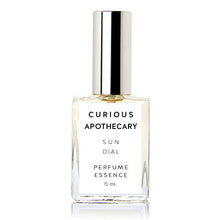 Load image into Gallery viewer, Curious Apothecary Sun Dial Neroli Orange Blossom Perfume for Women. 15 ml
