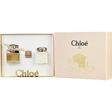Load image into Gallery viewer, CHLOE NEW Gift Set CHLOE NEW by Chloe
