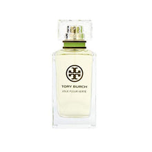 Load image into Gallery viewer, Tory Burch 'Julie Fleur Verte' Eau de Parfum Spray 3.4oz/100ml New In Box
