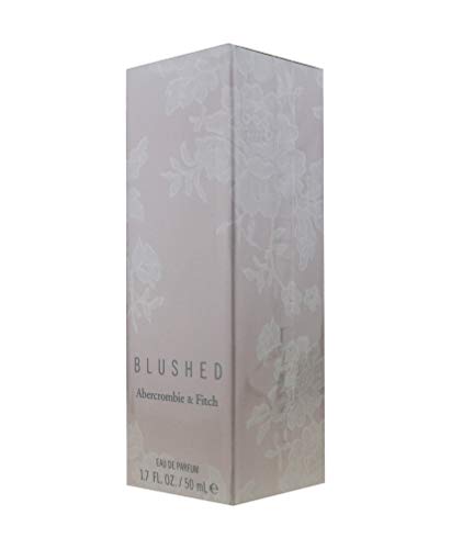 abercrombie & fitch Blushed Perfume 1.7 Ladies by NEW BLUSHED