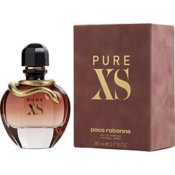 PURE XS by Paco Rabanne