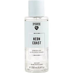 VICTORIA'S SECRET PINK NEON COAST by Victoria's Secret