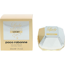 PACO RABANNE LADY MILLION LUCKY by Paco Rabanne