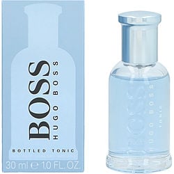 BOSS BOTTLED TONIC by Hugo Boss