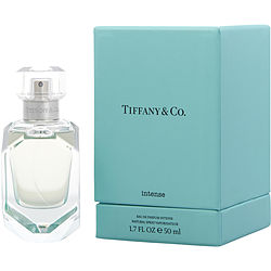 TIFFANY & CO INTENSE by Tiffany