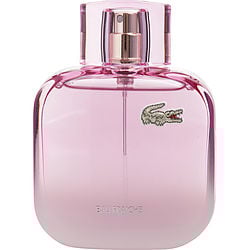 LACOSTE EAU DE LACOSTE L.12.12 POUR ELLE EAU FRAICHE by Lacoste