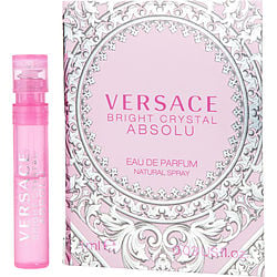 VERSACE BRIGHT CRYSTAL ABSOLU by Gianni Versace