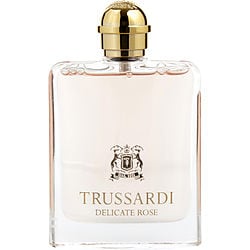 TRUSSARDI DELICATE ROSE by Trussardi