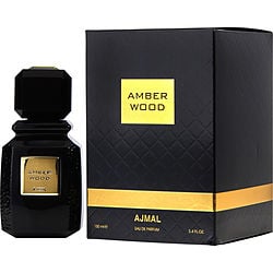 AJMAL AMBER WOOD by Ajmal