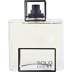 SOLO LOEWE ESENCIAL by Loewe