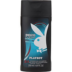 PLAYBOY ENDLESS NIGHT by Playboy
