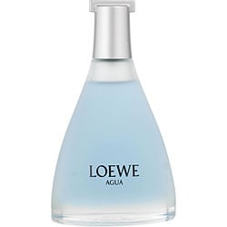 AGUA DE LOEWE MAR DE CORAL by Loewe