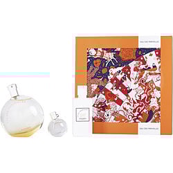 EAU DES MERVEILLES by Hermes