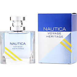 NAUTICA VOYAGE HERITAGE by Nautica