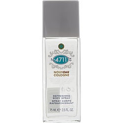 4711 NOUVEAU COLOGNE by 4711