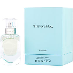 TIFFANY & CO INTENSE by Tiffany