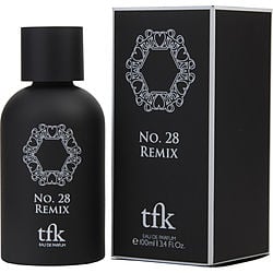 THE FRAGRANCE KITCHEN 28 REMIX by The Fragrance Kitchen