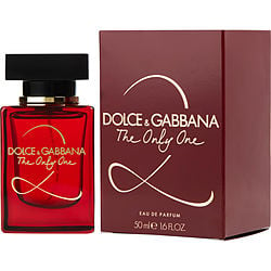 THE ONLY ONE 2 by Dolce & Gabbana