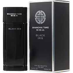 SHANGHAI TANG BLACK IRIS by Shanghai Tang