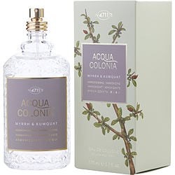 4711 ACQUA COLONIA by 4711