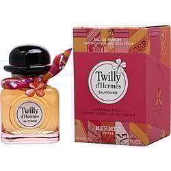 TWILLY D'HERMES EAU POIVREE by Hermes