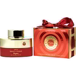 ARMAF VANITY FEMME ELEGANCE by Armaf