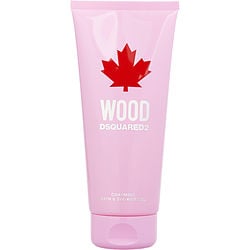 DSQUARED2 WOOD by Dsquared2