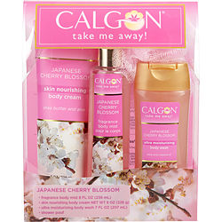 CALGON by Coty