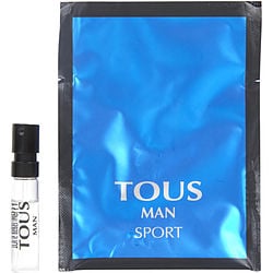 TOUS MAN SPORT by Tous