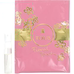 TOUS FLORAL TOUCH by Tous