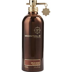 MONTALE PARIS WILD AOUD by Montale