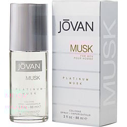JOVAN MUSK by Jovan