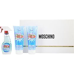 MOSCHINO FRESH COUTURE by Moschino