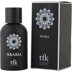 THE FRAGRANCE KITCHEN ARABIA by The Fragrance Kitchen