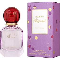 HAPPY CHOPARD FELICIA ROSES by Chopard