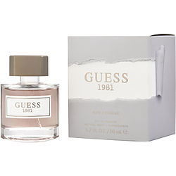 GUESS 1981 by Guess