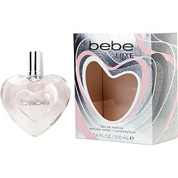 BEBE LUXE by Bebe