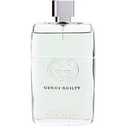 GUCCI GUILTY COLOGNE by Gucci