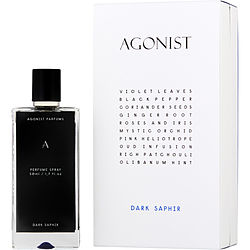 AGONIST DARK SAPHIR by Agonist