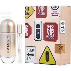 212 VIP ROSE by Carolina Herrera
