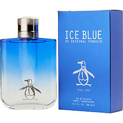 PENGUIN ICE BLUE by Original Penguin