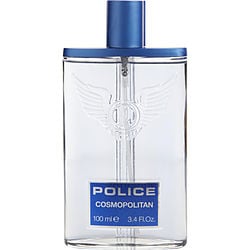 POLICE COSMOPOLITAN by Police