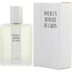 POUR UN HOMME DE CARON L'EAU by Caron