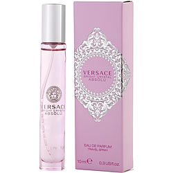 VERSACE BRIGHT CRYSTAL ABSOLU by Gianni Versace