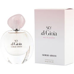 SKY DI GIOIA by Giorgio Armani