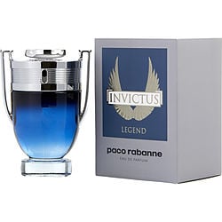 INVICTUS LEGEND by Paco Rabanne